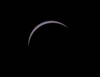 Sonnenfinsternis 2006,total eclipse 2006